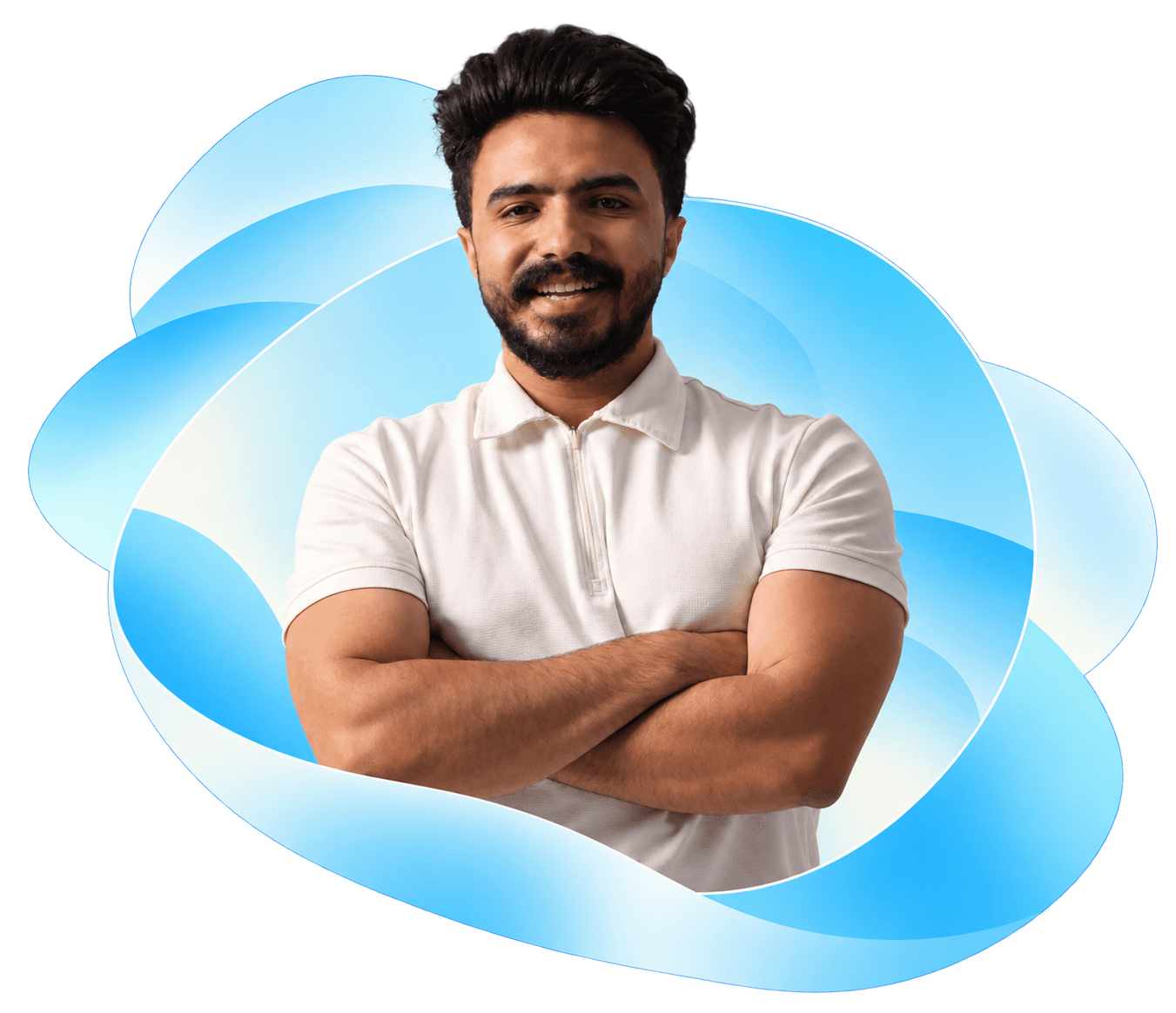 Mahmoud Wageeh, Kaimen co-founder