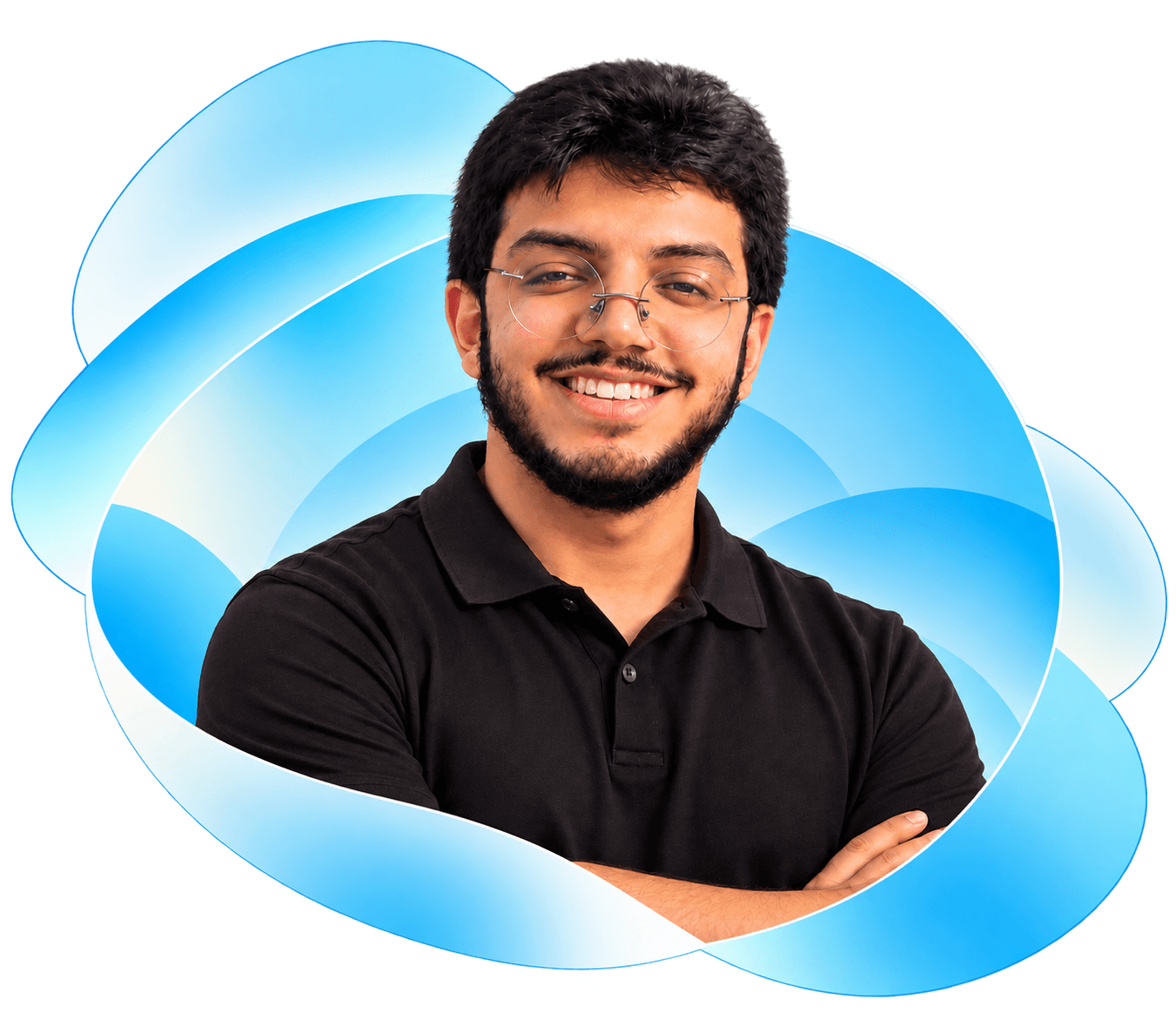 Mohamed Ghannam, Kaimen co-founder